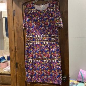 Never worn new condition